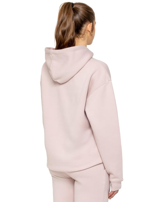 Enzo | Dams Oversized Pullover Hoodie - Image 4
