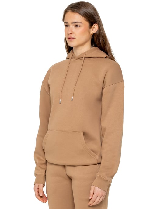 Enzo | Dam Oversized Huvtröja - Image 3