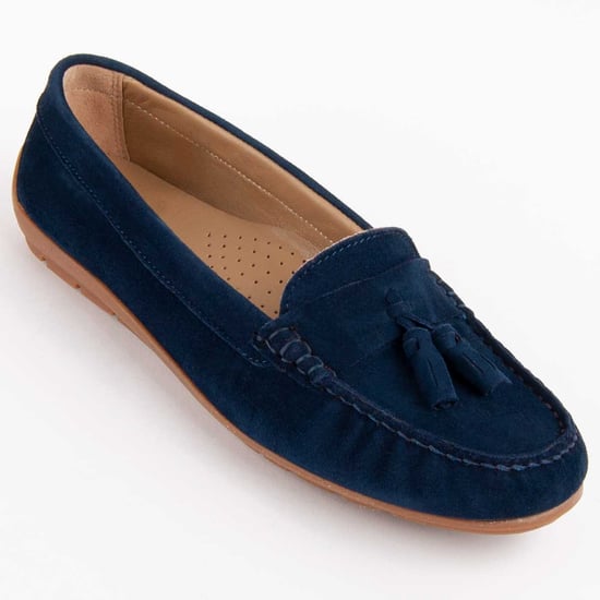 Purapiel Moccasin Meilis3 Blue - Image 2