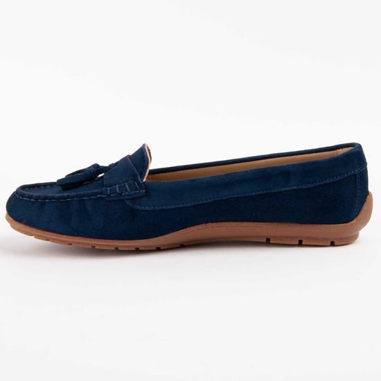 Purapiel Moccasin Meilis3 Blue - Image 4