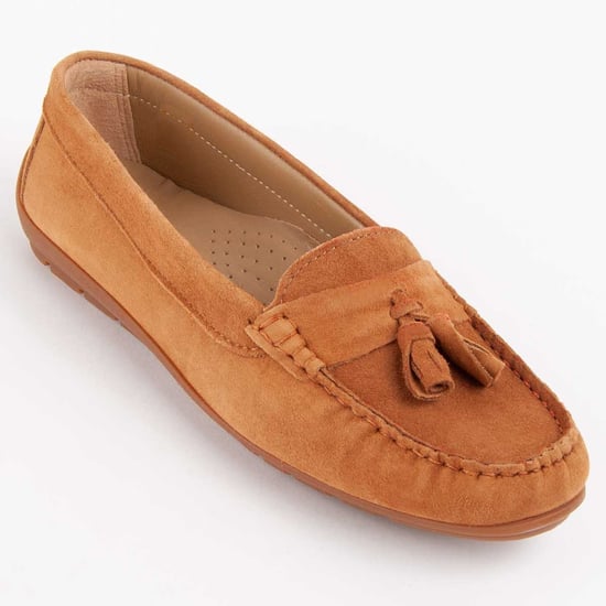 Purapiel Moccasin Meilis3 Brown - Image 2