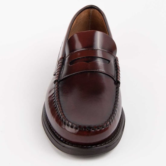 Purapiel Moccasin Castellar6 Brown - Image 3