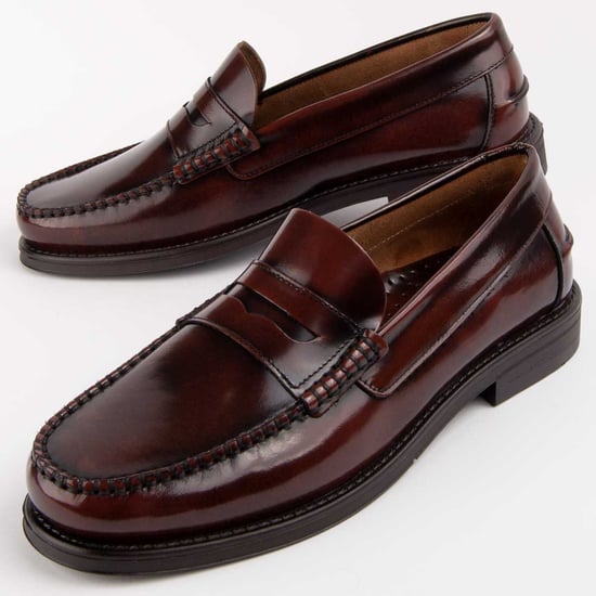 Purapiel Moccasin Castellar6 Brown - Image 6