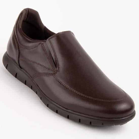 Purapiel Moccasin Komodo2 Brown - Image 2