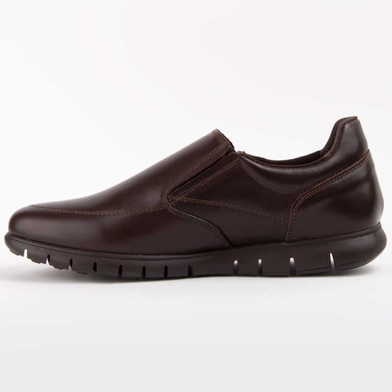 Purapiel Moccasin Komodo2 Brown - Image 4