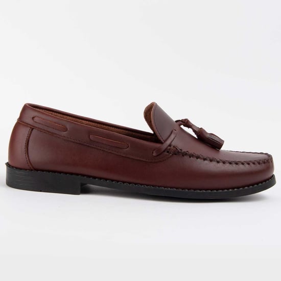 Purapiel Moccasin Mocca8 Brown - Image 1