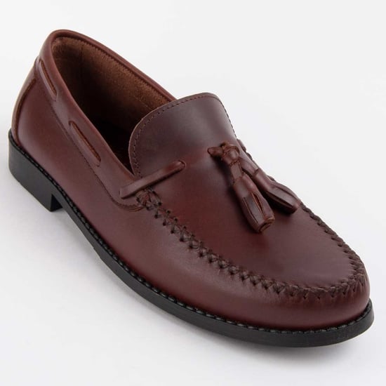 Purapiel Moccasin Mocca8 Brown - Image 2