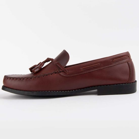 Purapiel Moccasin Mocca8 Brown - Image 4