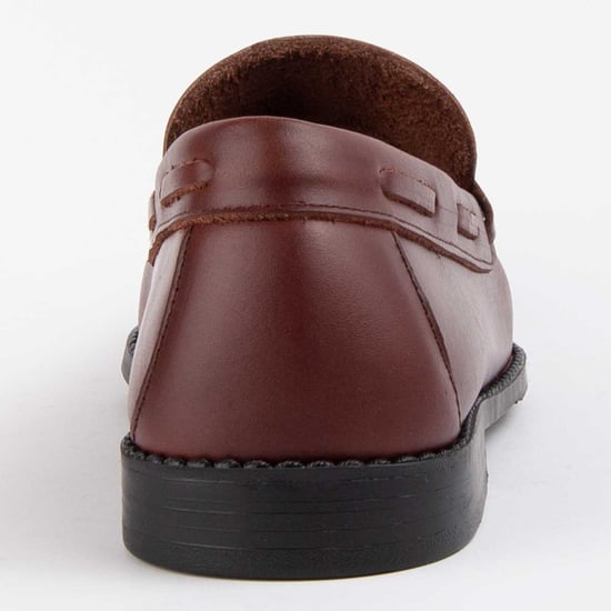 Purapiel Moccasin Mocca8 Brown - Image 5
