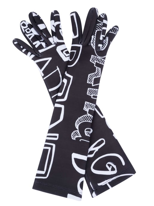 Dolce & Gabbana glove - Image 1