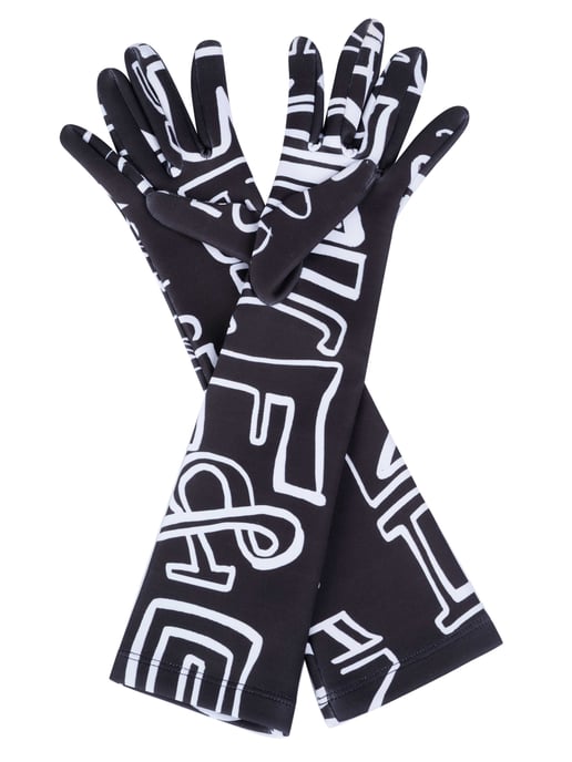 Dolce & Gabbana handschoen - Image 2