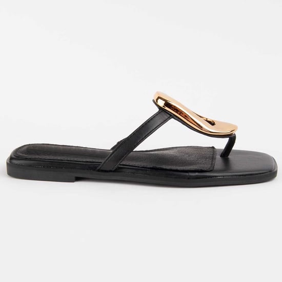 Montevita Sandal Mirea5 Svart - Image 1