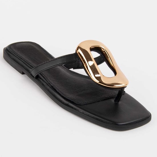 Montevita Sandal Mirea5 Svart - Image 2