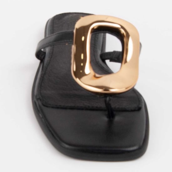 Montevita Sandal Mirea5 Svart - Image 3