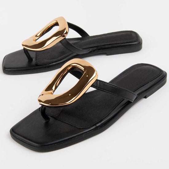 Montevita Sandal Mirea5 Svart - Image 6