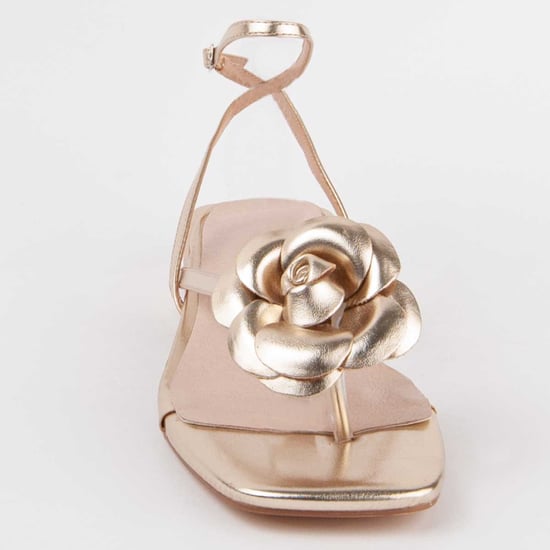 Montevita Sandal Mirea3 Guld - Image 3