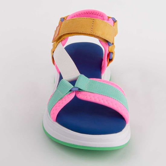 Montevita Sandal Meilan Multicolored - Image 3