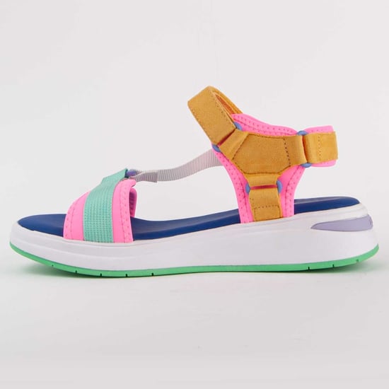 Montevita Sandal Meilan Multicolored - Image 4