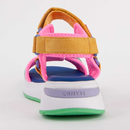 Montevita Sandal Meilan Multicolored - Image 5