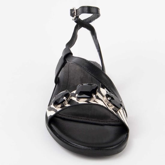 Montevita Sandal Mirea4 Black - Image 3