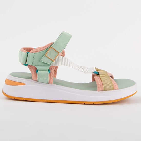 Montevita Sandal Meilan Grön - Image 1