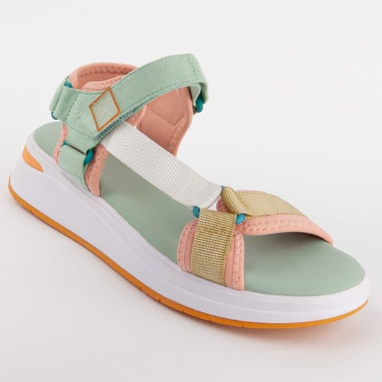 Montevita Sandal Meilan Grön - Image 2