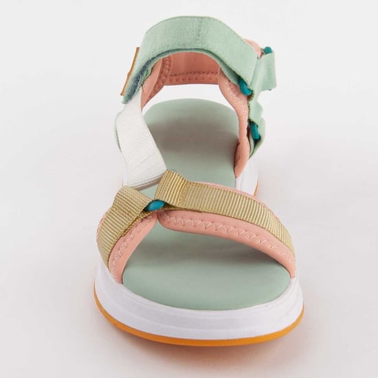 Montevita Sandal Meilan Grön - Image 3