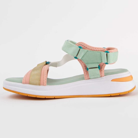 Montevita Sandal Meilan Grön - Image 4