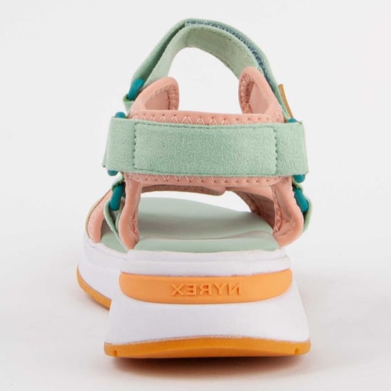 Montevita Sandal Meilan Grön - Image 5
