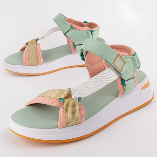 Montevita Sandal Meilan Grön - Image 6