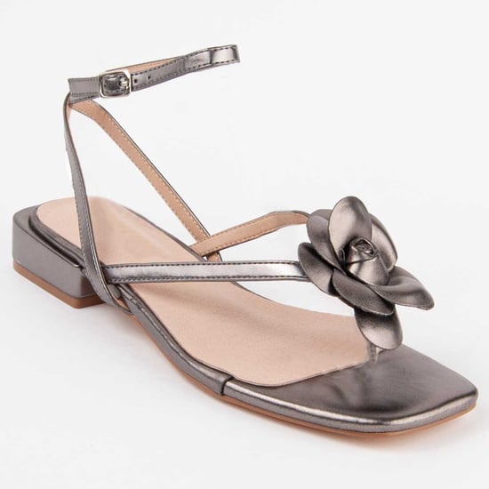 Montevita Sandal Mirea3 Grå - Image 2
