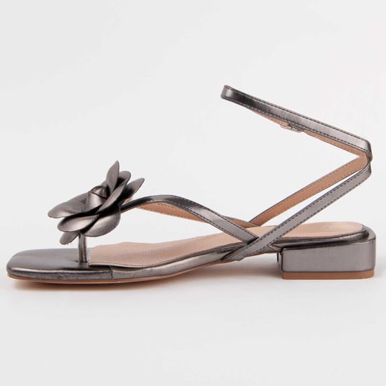 Montevita Sandal Mirea3 Grå - Image 4