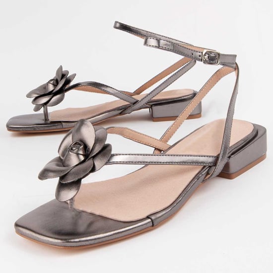 Montevita Sandal Mirea3 Grå - Image 6