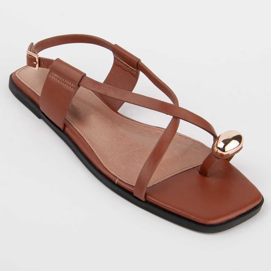 Montevita Sandal Mirea6 Brun - Image 2