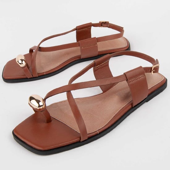 Montevita Sandal Mirea6 Brun - Image 6