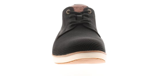 Wrangler Mens Casual Shoes whesley black - Image 3
