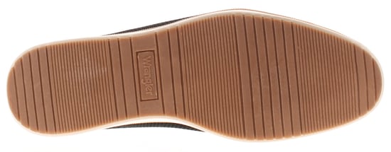 Wrangler Mens Casual Shoes whesley black - Image 5