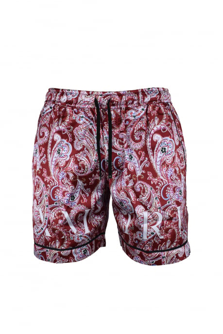AMIRI Kort Rood - Image 1