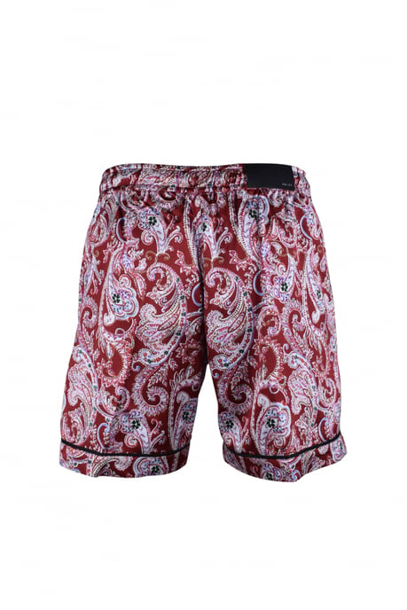AMIRI Kort Rood - Image 2