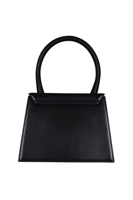Jacquemus Le Grand Chiquito Zwart - Image 3