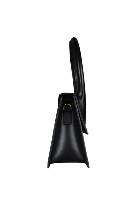Jacquemus Le Grand Chiquito Zwart - Image 4