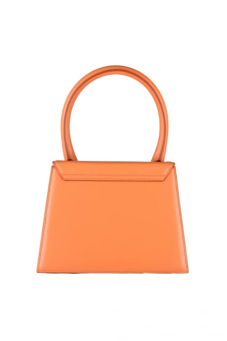 Jacquemus Le Grand Chiquito Orange - Image 2