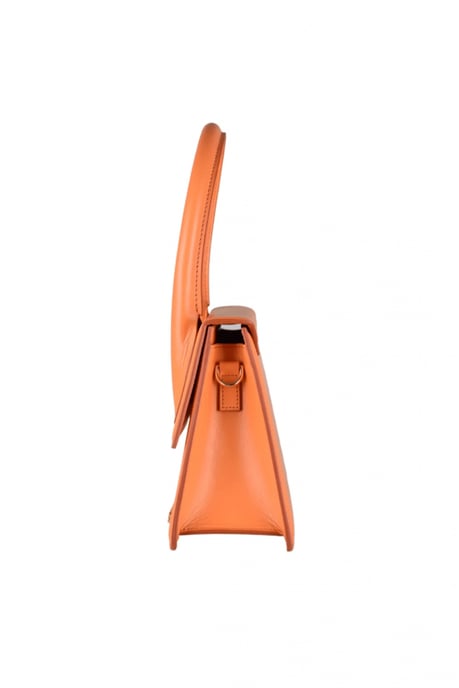 Jacquemus Le Grand Chiquito Orange - Image 3