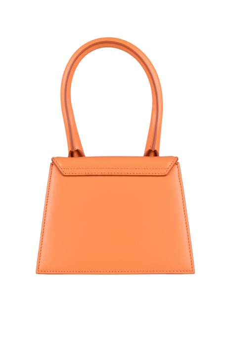 Jacquemus Le Chiquito Moyen Sinaasappel - Image 2