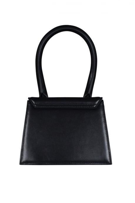 Jacquemus Le Chiquito Moyen Zwart - Image 3