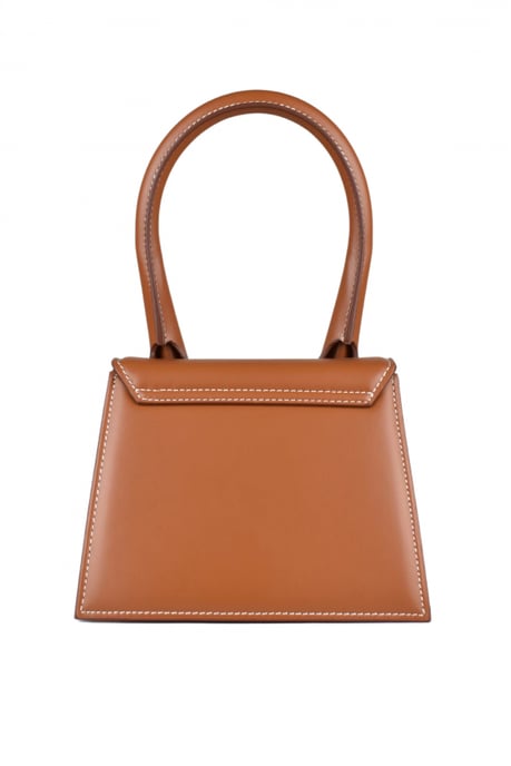 Jacquemus Le Chiquito Moyen Brown - Image 2