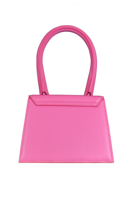 Jacquemus Le Chiquito Moyen Roze - Image 2