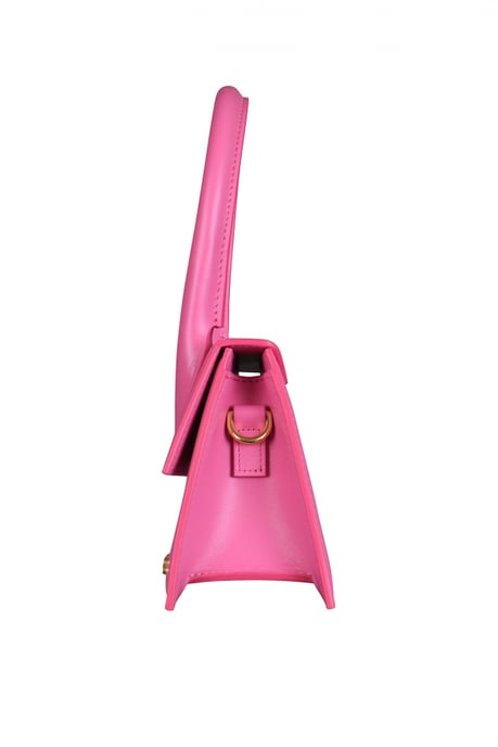 Jacquemus Le Chiquito Moyen Roze - Image 3