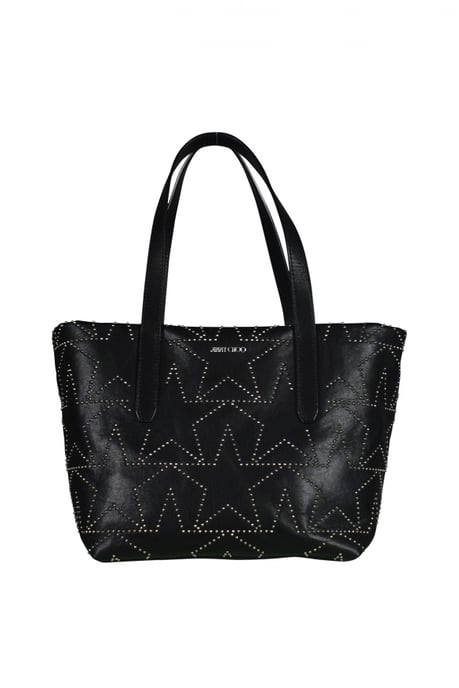 Jimmy Choo handtas zwart - Image 1