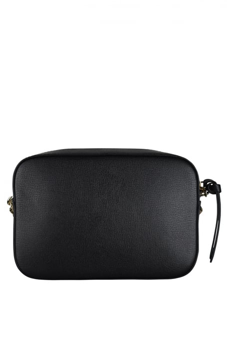 Jimmy Choo schoudertas zwart - Image 2